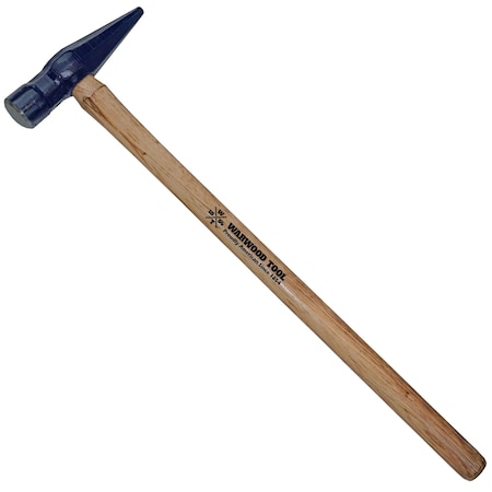 Warwood Tool 5 lb Ship Maul, 32 Hickory Handle 12311